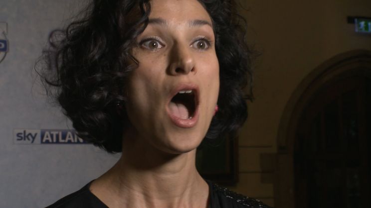 Indira Varma