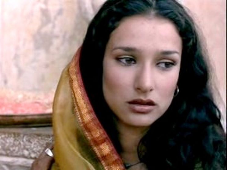 Indira Varma