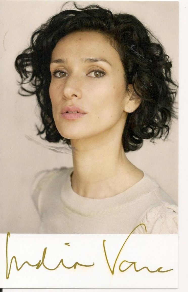 Indira Varma