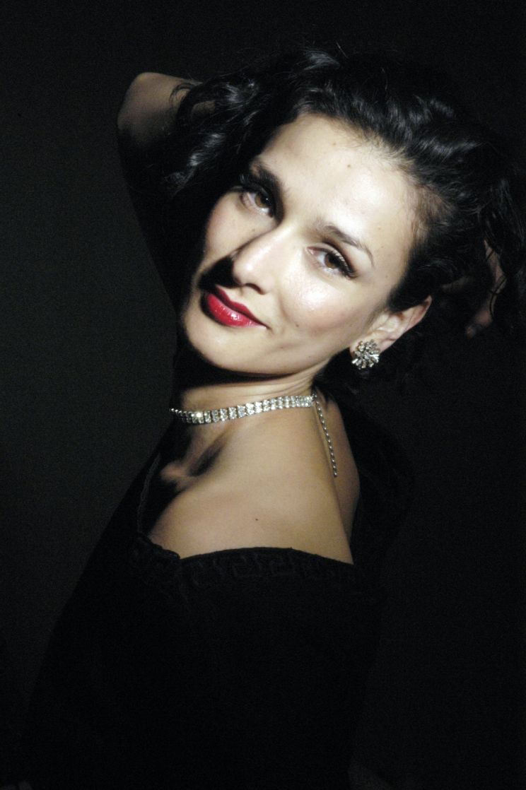 Indira Varma