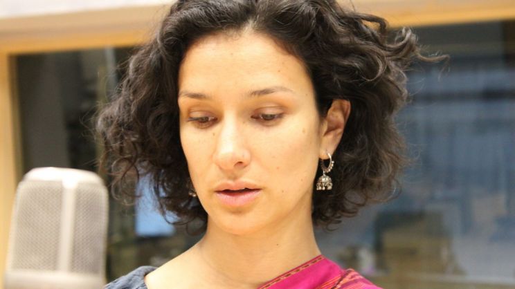 Indira Varma