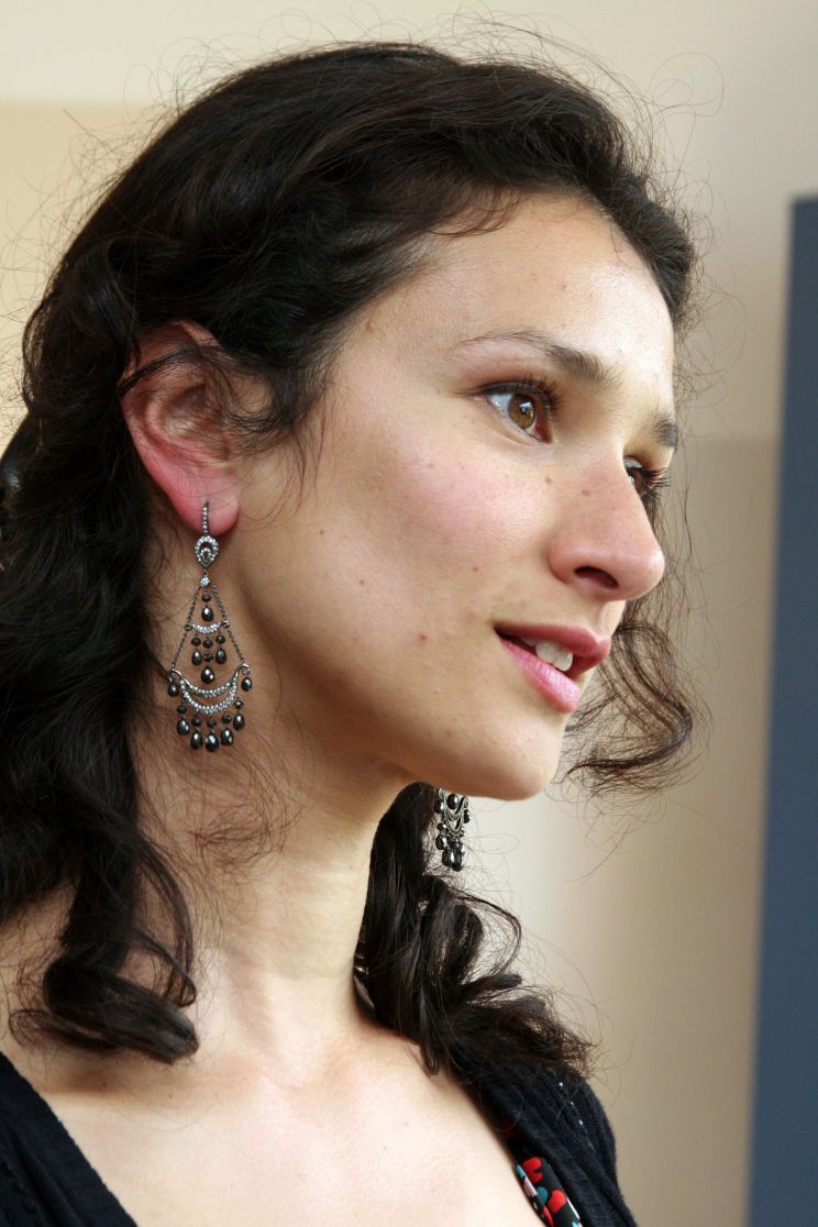 Indira Varma