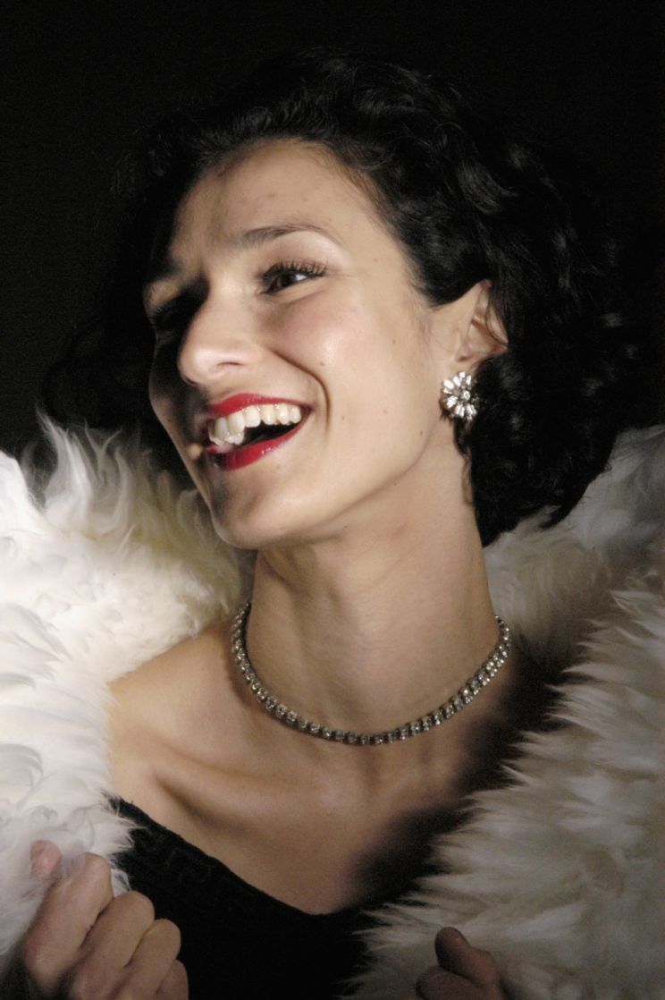 Indira Varma