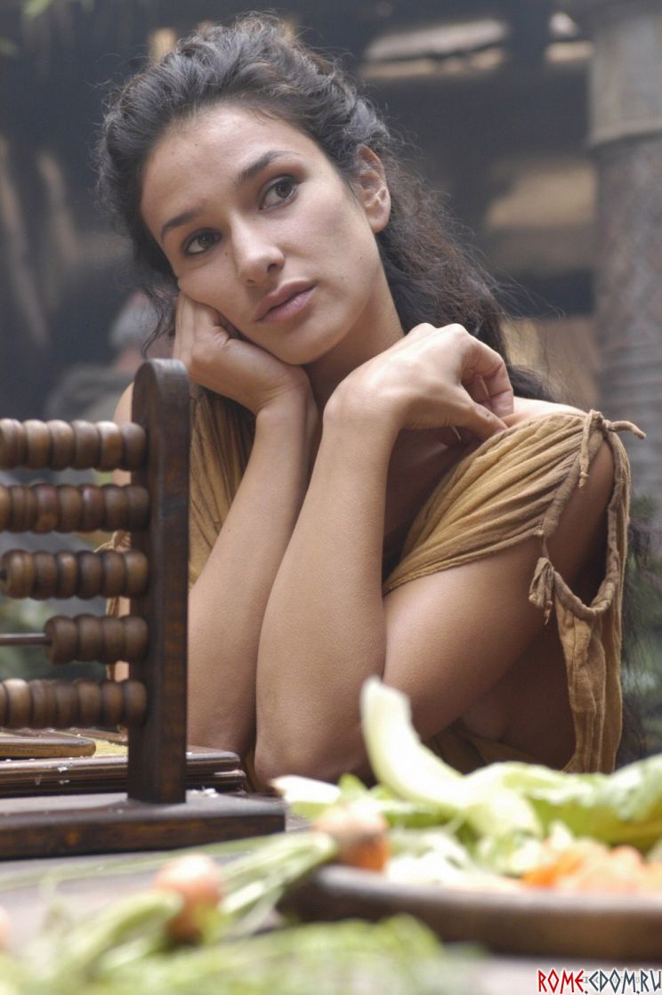 Indira Varma