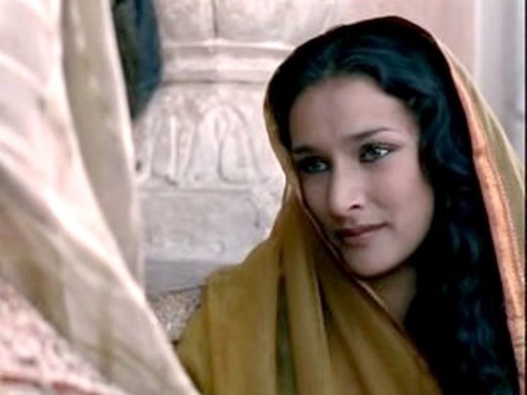Indira Varma