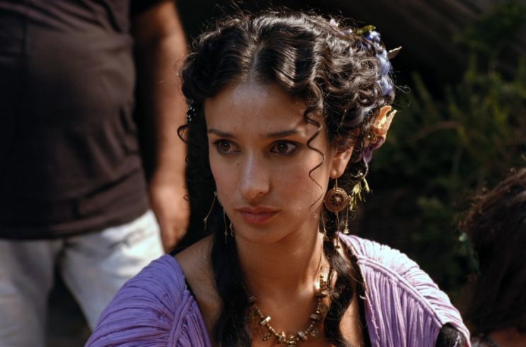 Indira Varma