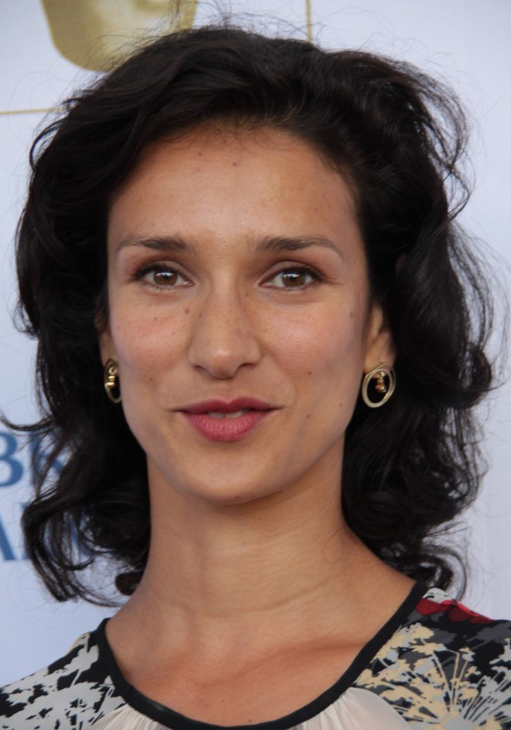 Indira Varma