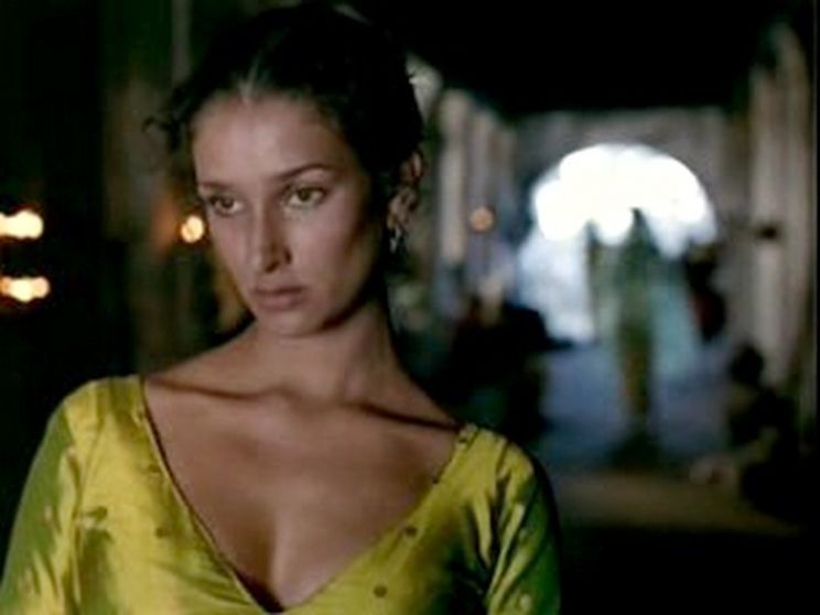 Indira Varma