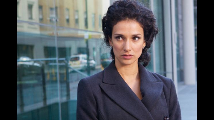 Indira Varma