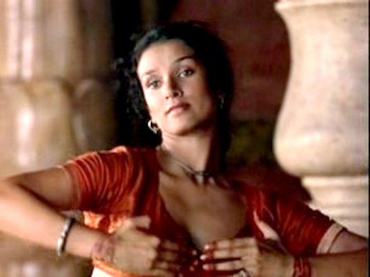 Indira Varma