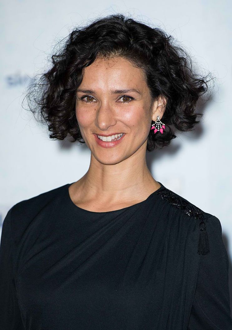 Indira Varma