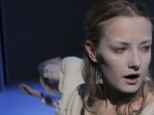 Ine Marie Wilmann photo