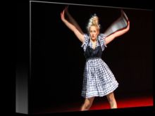 Ine Marie Wilmann photo