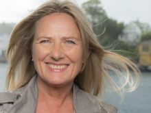 Ine Marie Wilmann