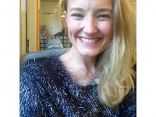 Ine Marie Wilmann