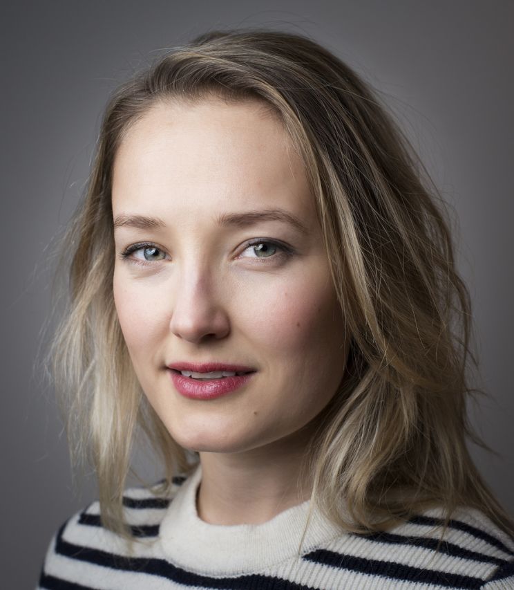 Ine Marie Wilmann