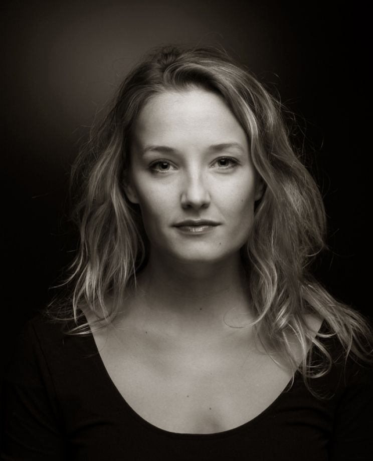 Ine Marie Wilmann