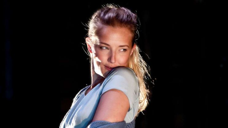 Ine Marie Wilmann