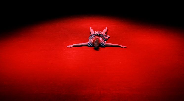 Ine Marie Wilmann