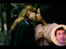 Inés Efron photo