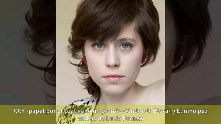 Inés Efron