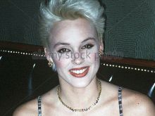 Inga Neilsen photo