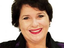 Inge Birkmann