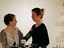 Ingela Olsson photo