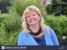 Inger Nilsson photo