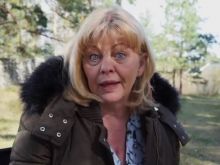 Inger Nilsson photo