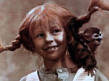 Inger Nilsson photo