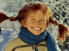 Inger Nilsson