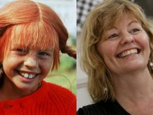 Inger Nilsson