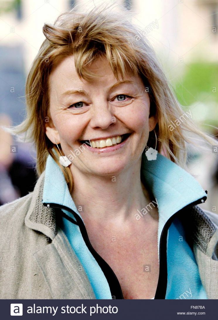 Inger Nilsson