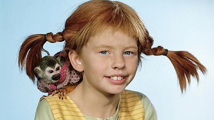 Inger Nilsson