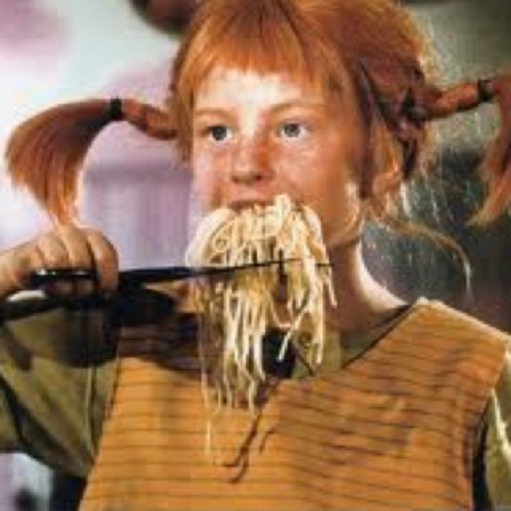 Inger Nilsson