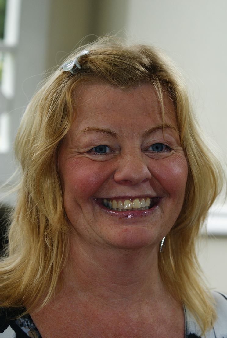 Inger Nilsson
