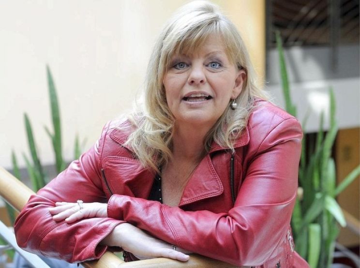Inger Nilsson