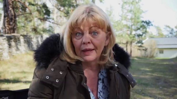 Inger Nilsson