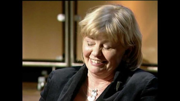 Inger Nilsson