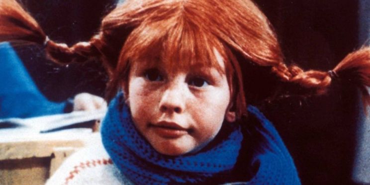 Inger Nilsson