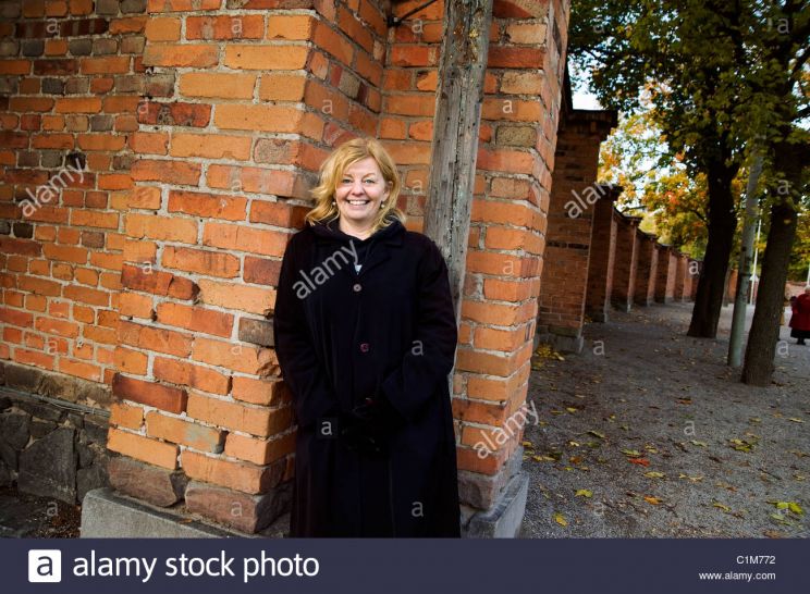 Inger Nilsson
