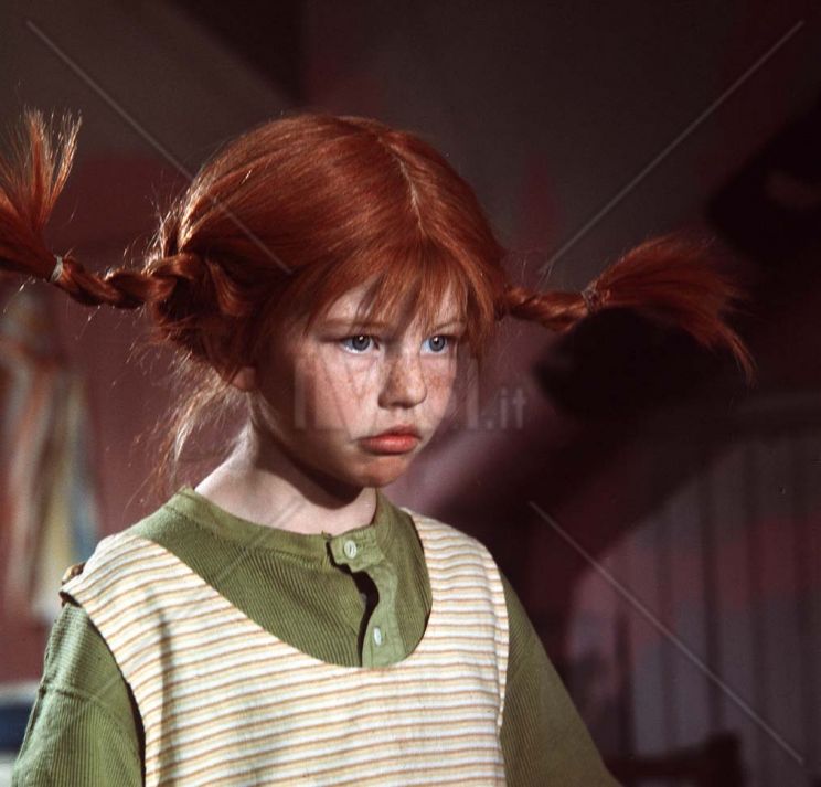 Inger Nilsson