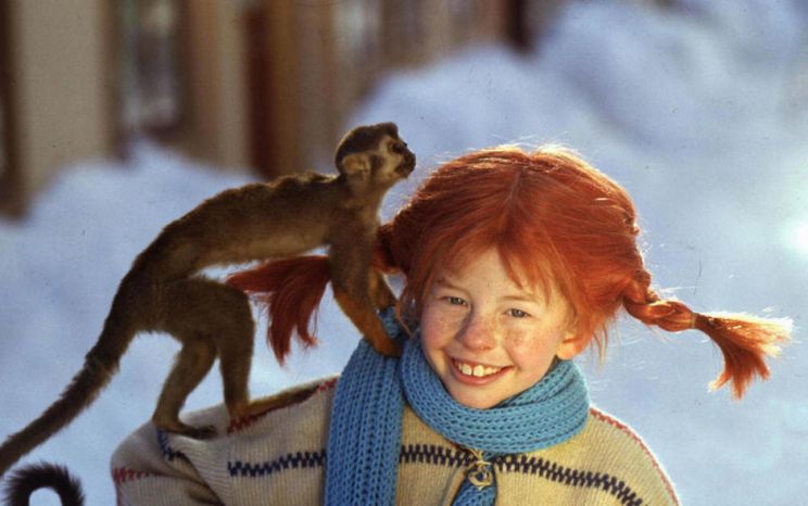Inger Nilsson