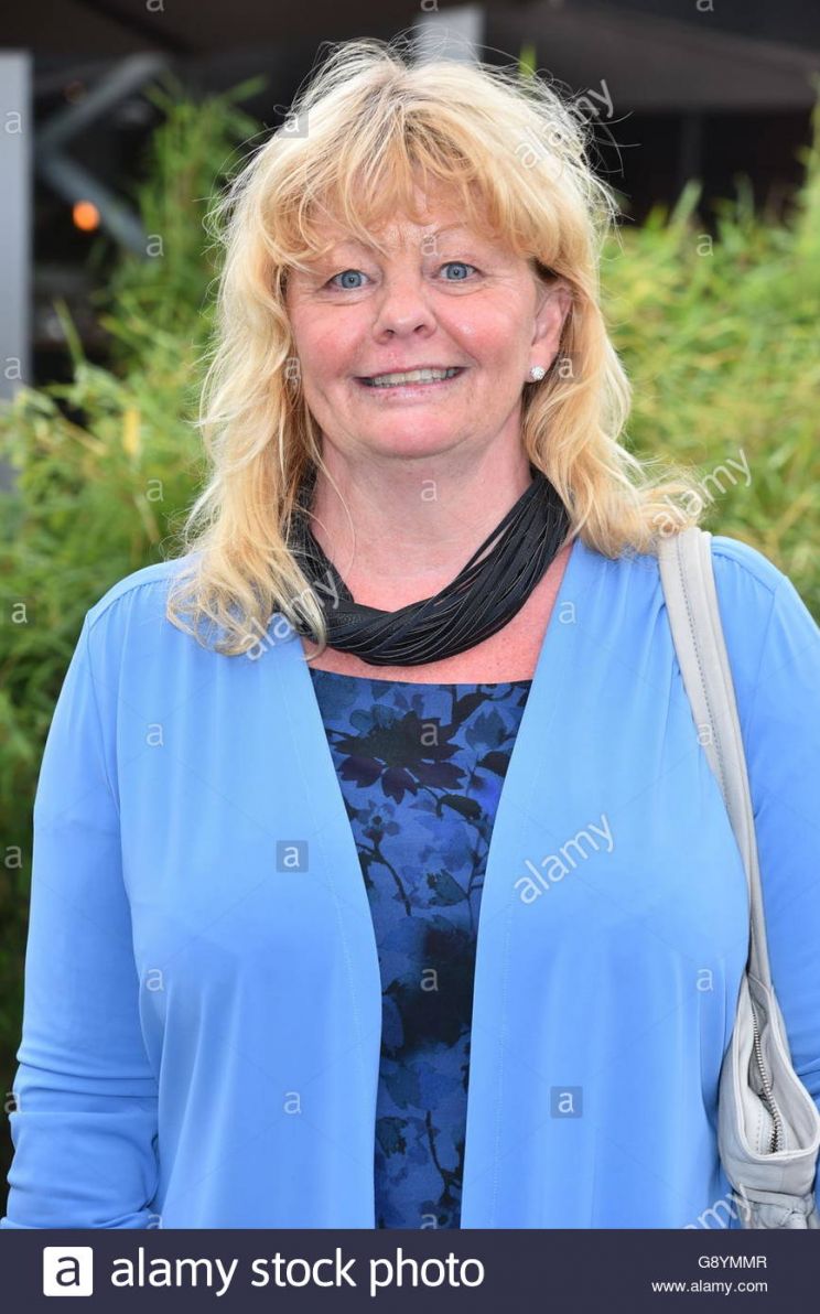 Inger Nilsson