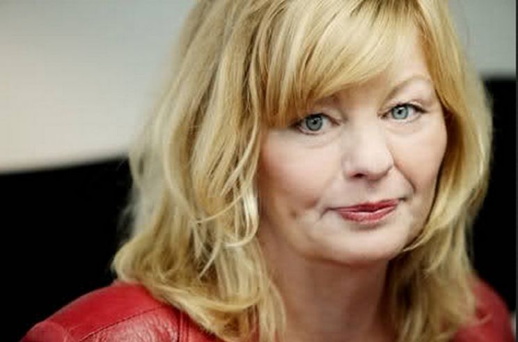 Inger Nilsson