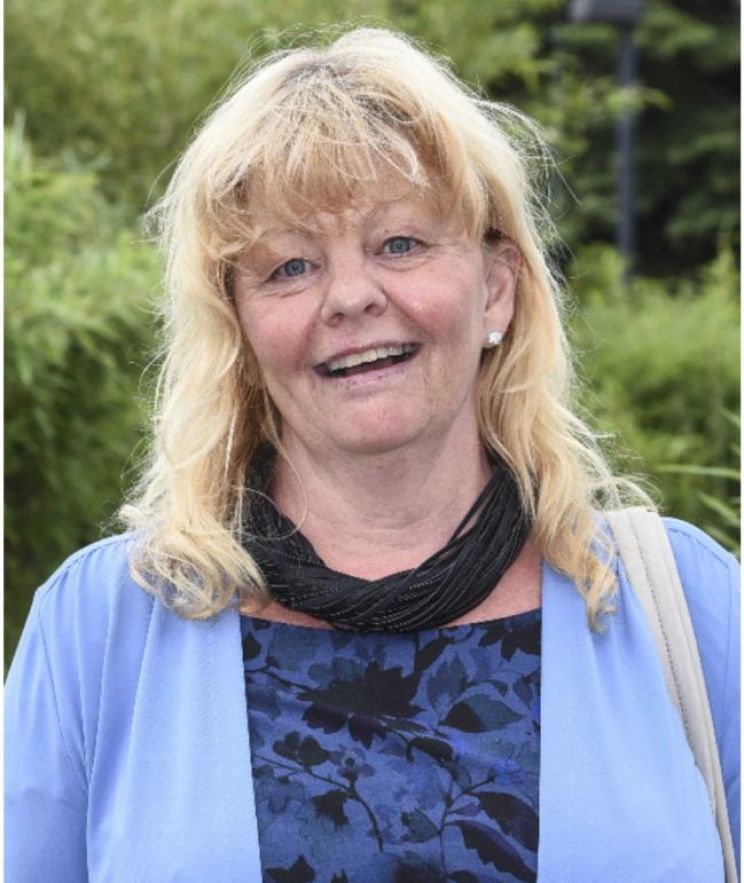 Inger Nilsson
