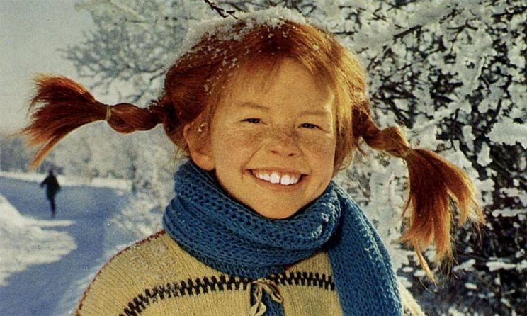 Inger Nilsson