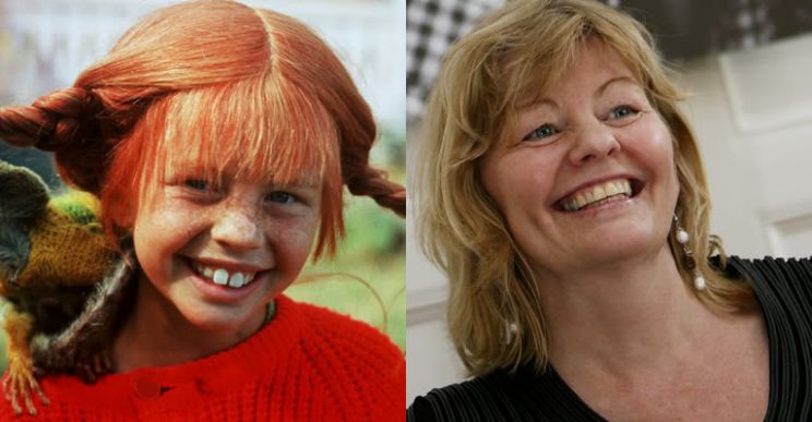 Inger Nilsson