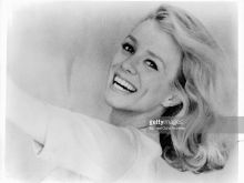 Inger Stevens